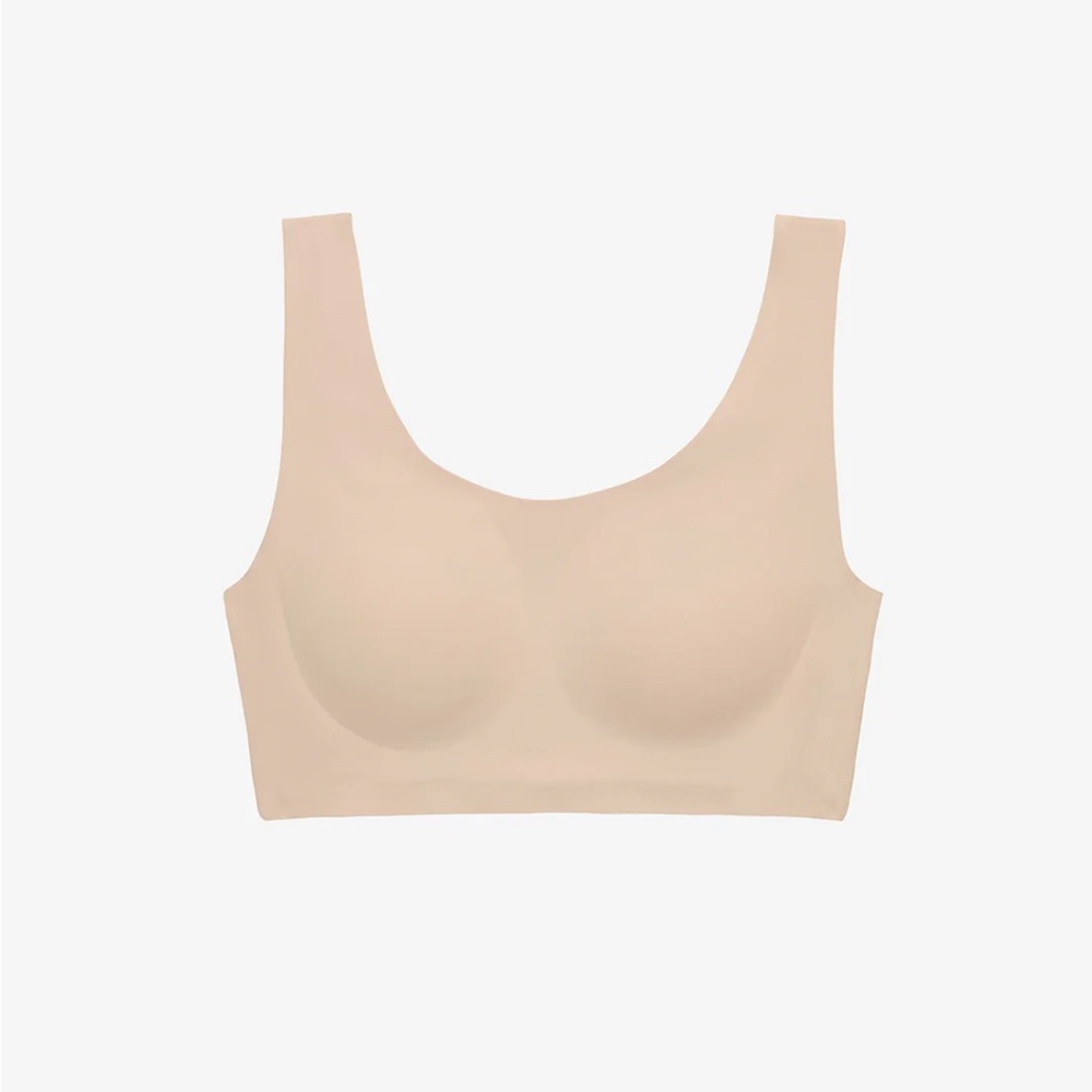 Thirdlove Smoothing Scoop Wireless Bra